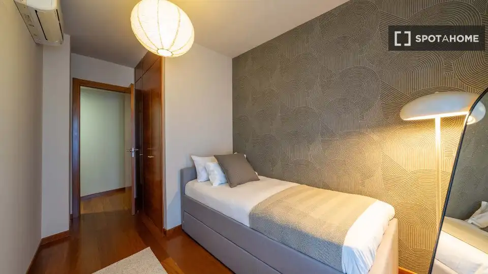 Piso de 60 m² en Madrid