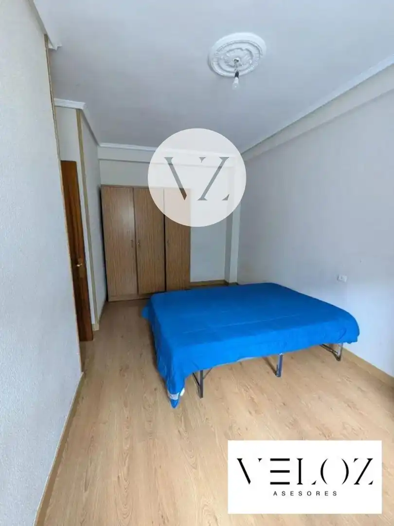 Wohnung 100 m² in Salamanca