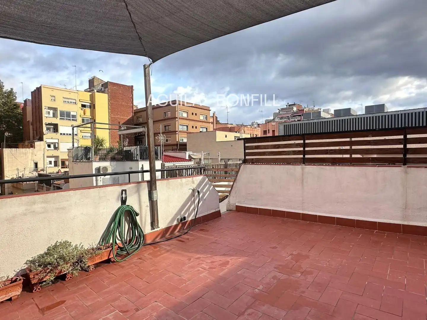 Pis de 63 m² a Barcelona