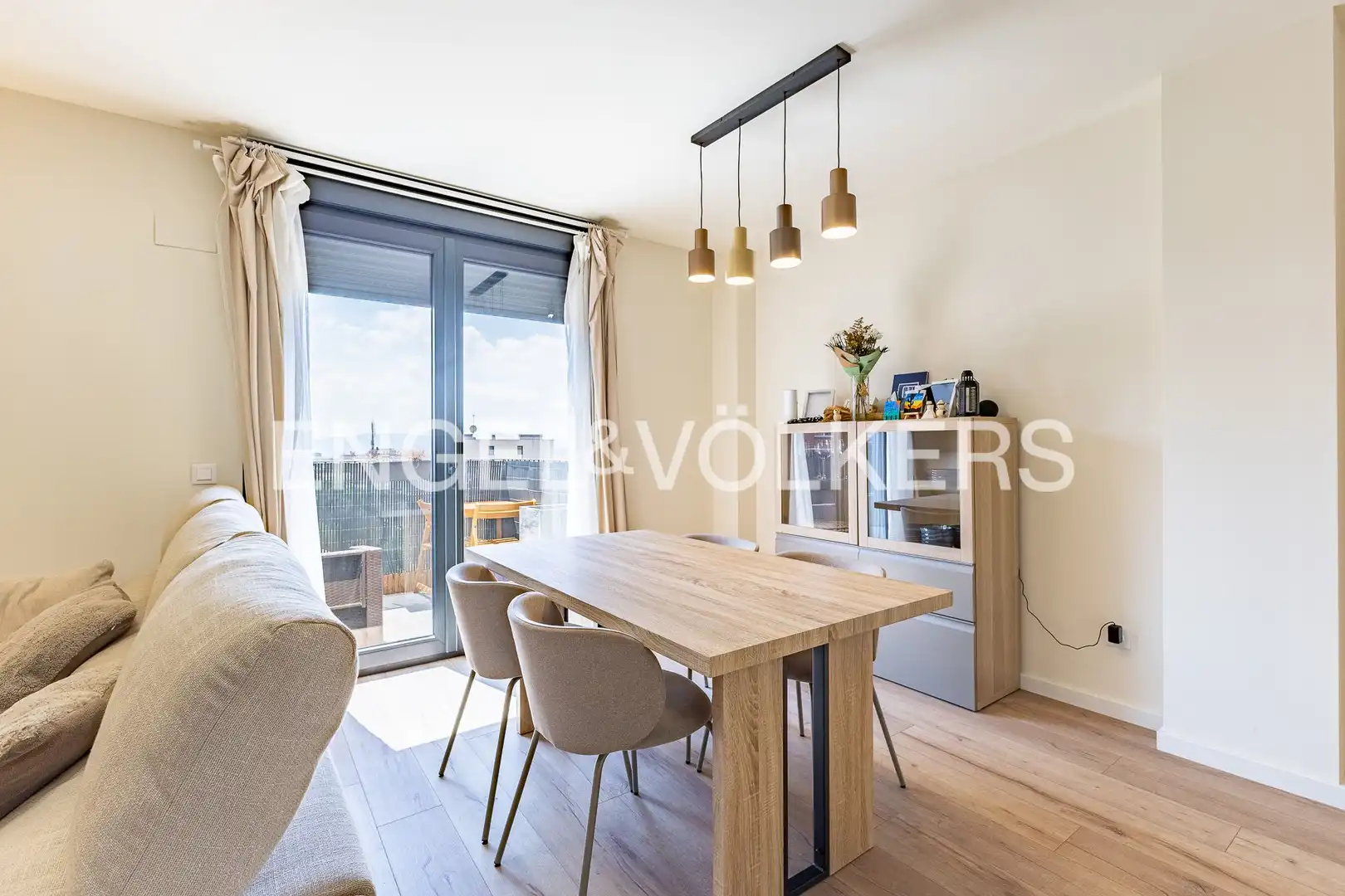 Piso de 110 m² en Sabadell