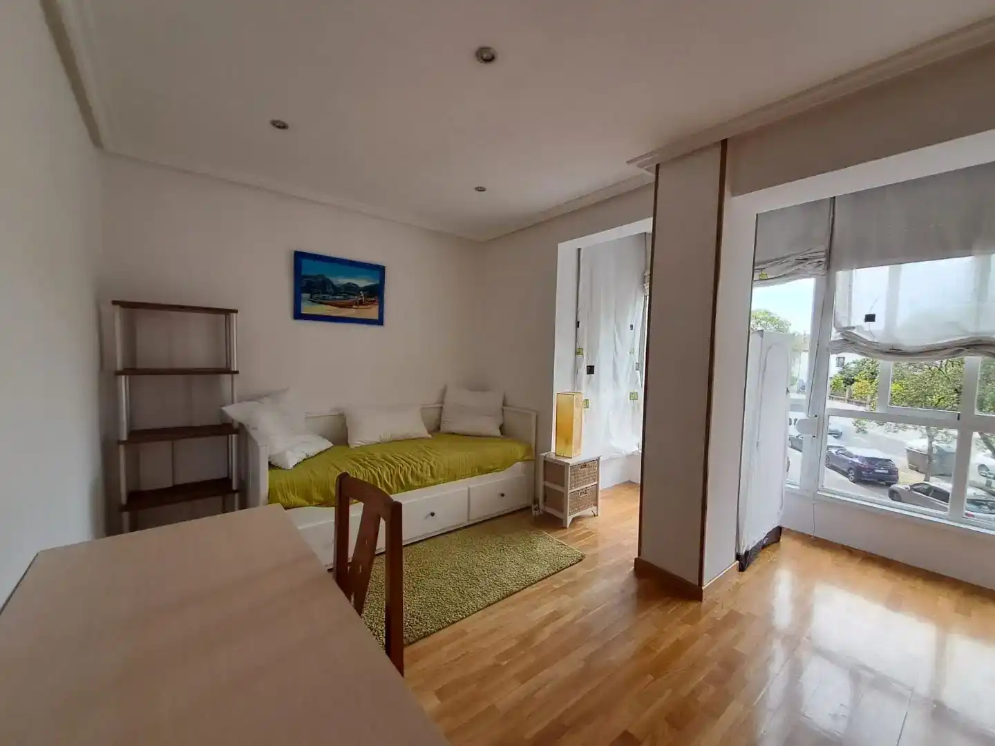 Piso de 65 m² en Ourense