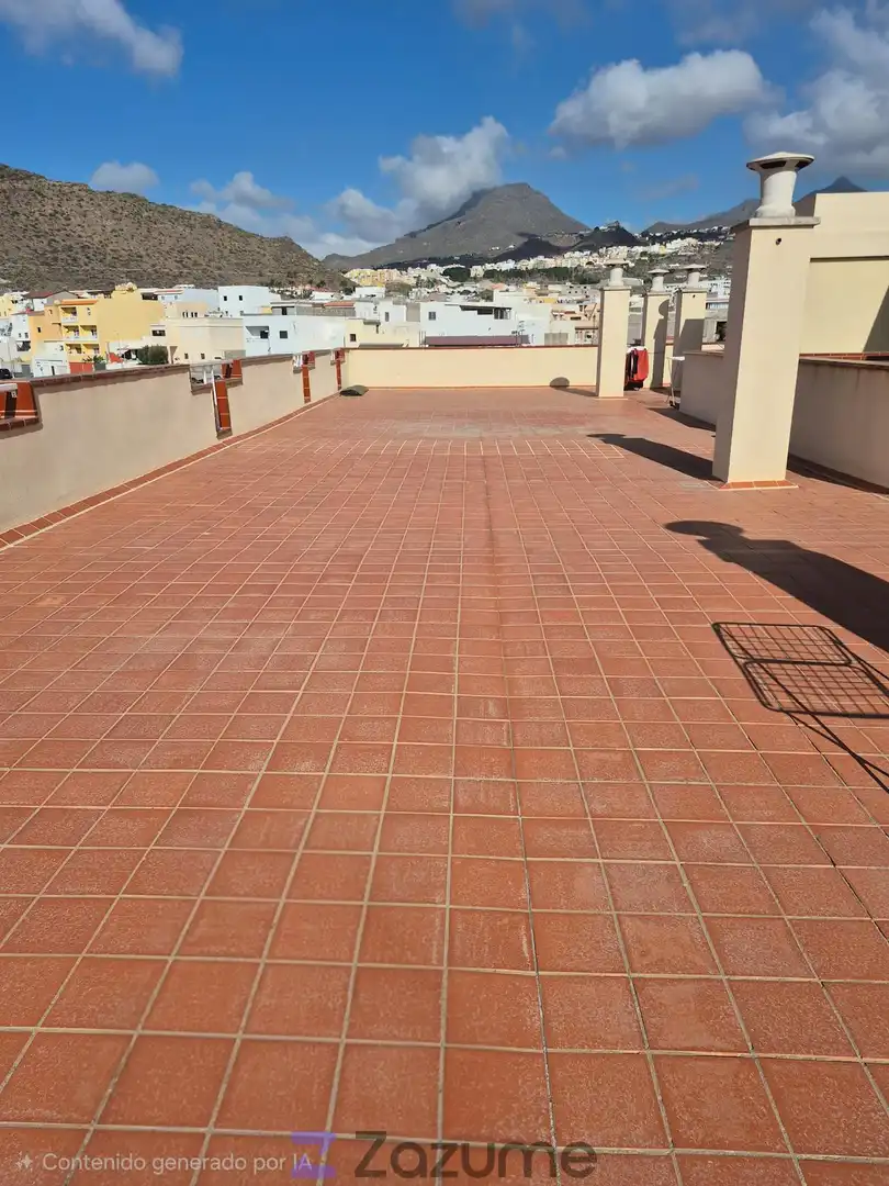 Flat 70 m² in Arona