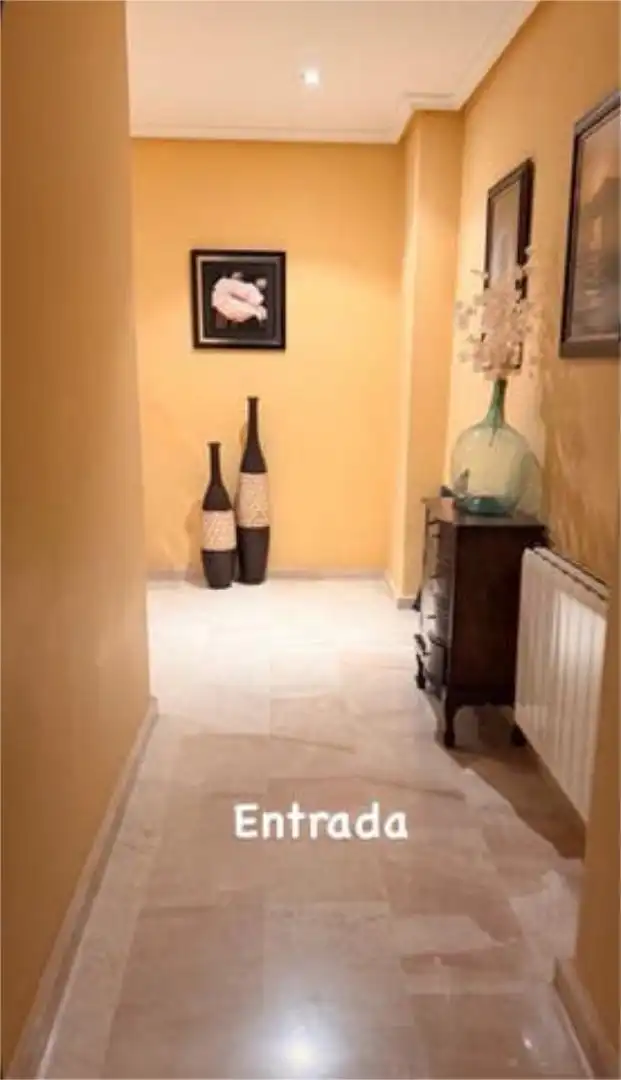 Wohnung 140 m² in Don Benito