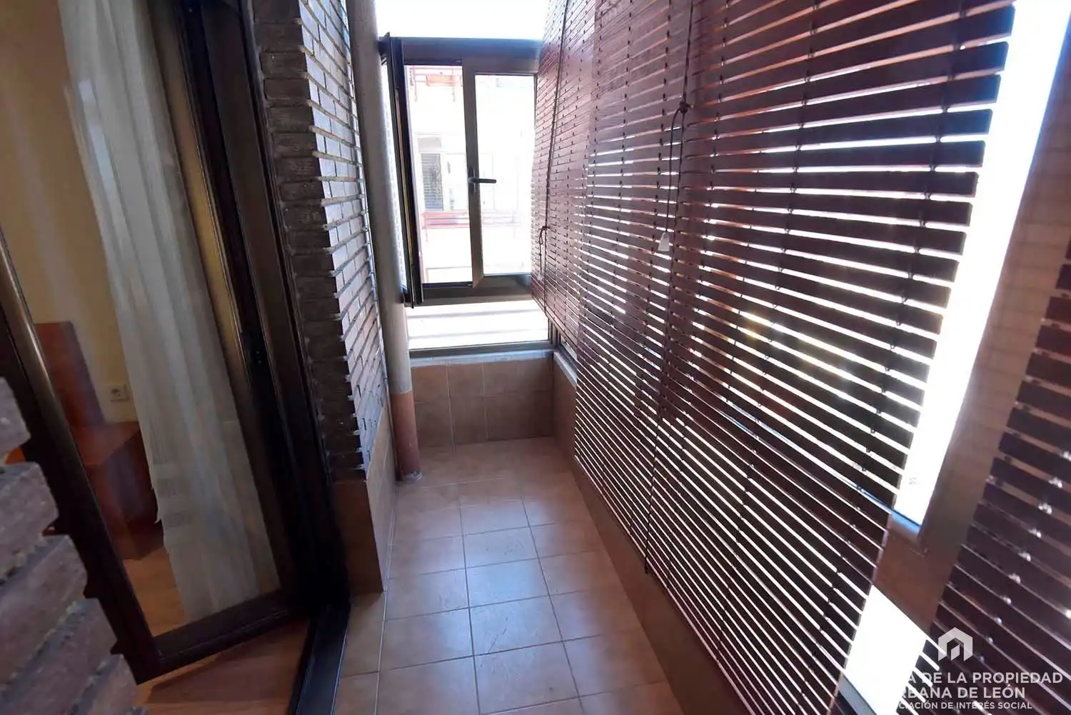 Piso de 100 m² en León