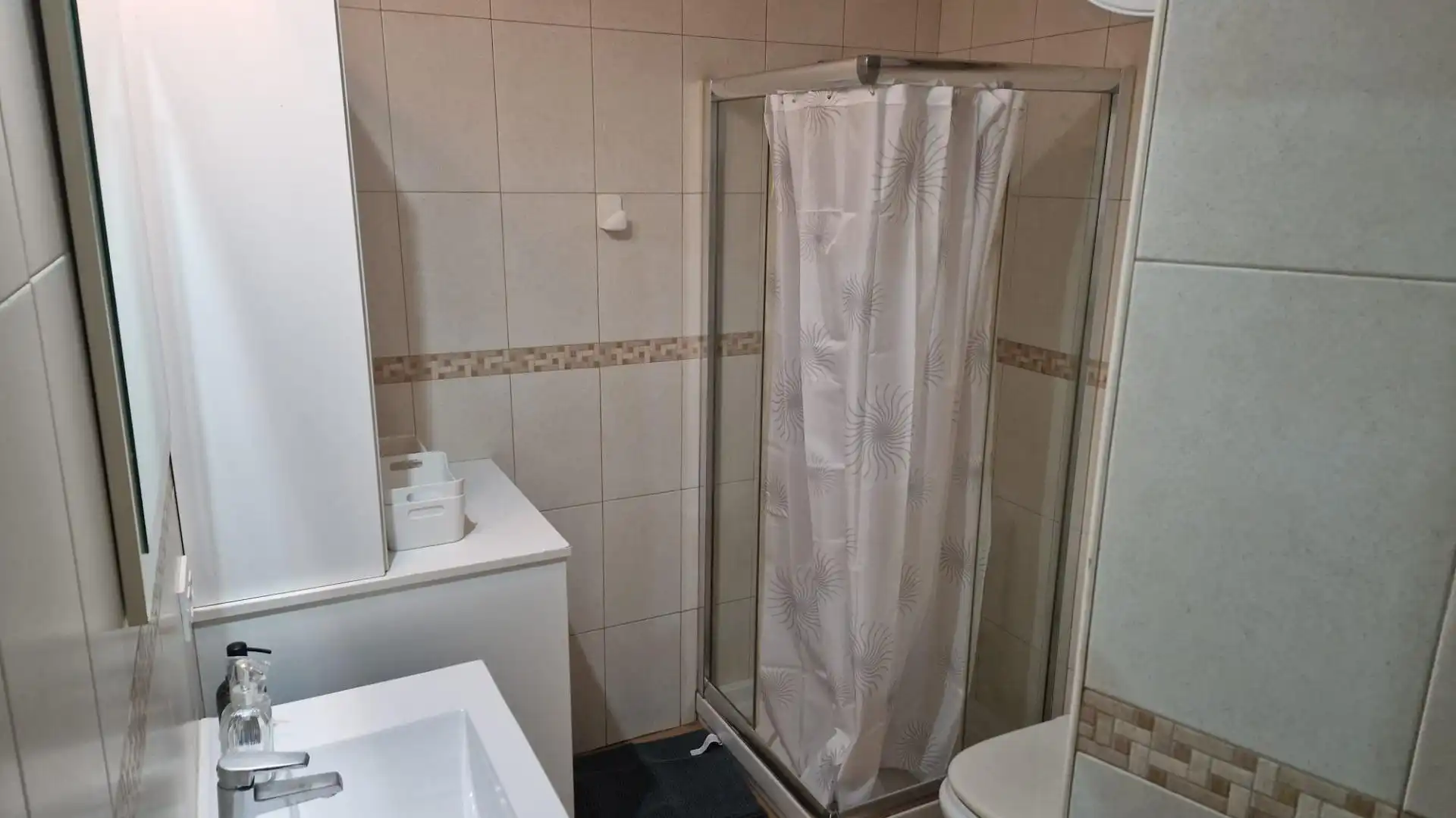 Apartamento 65 m² em Córdova