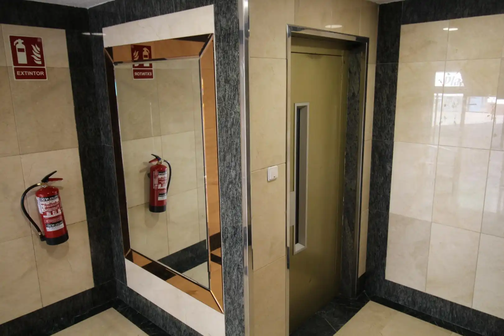 Wohnung 75 m² in Granada