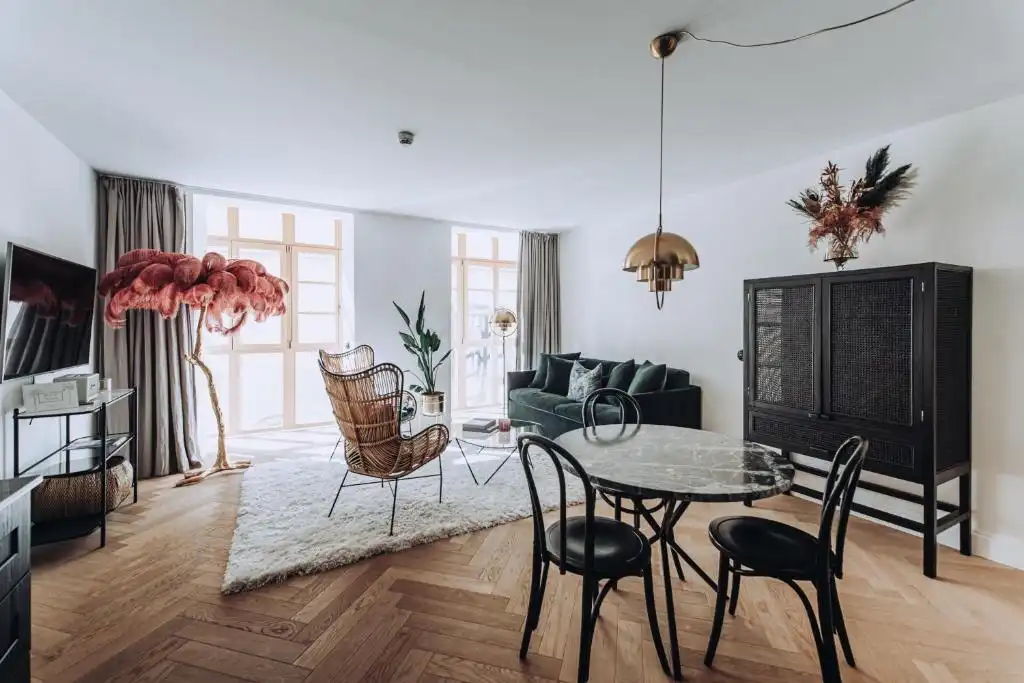 Pis de 85 m² a Palma