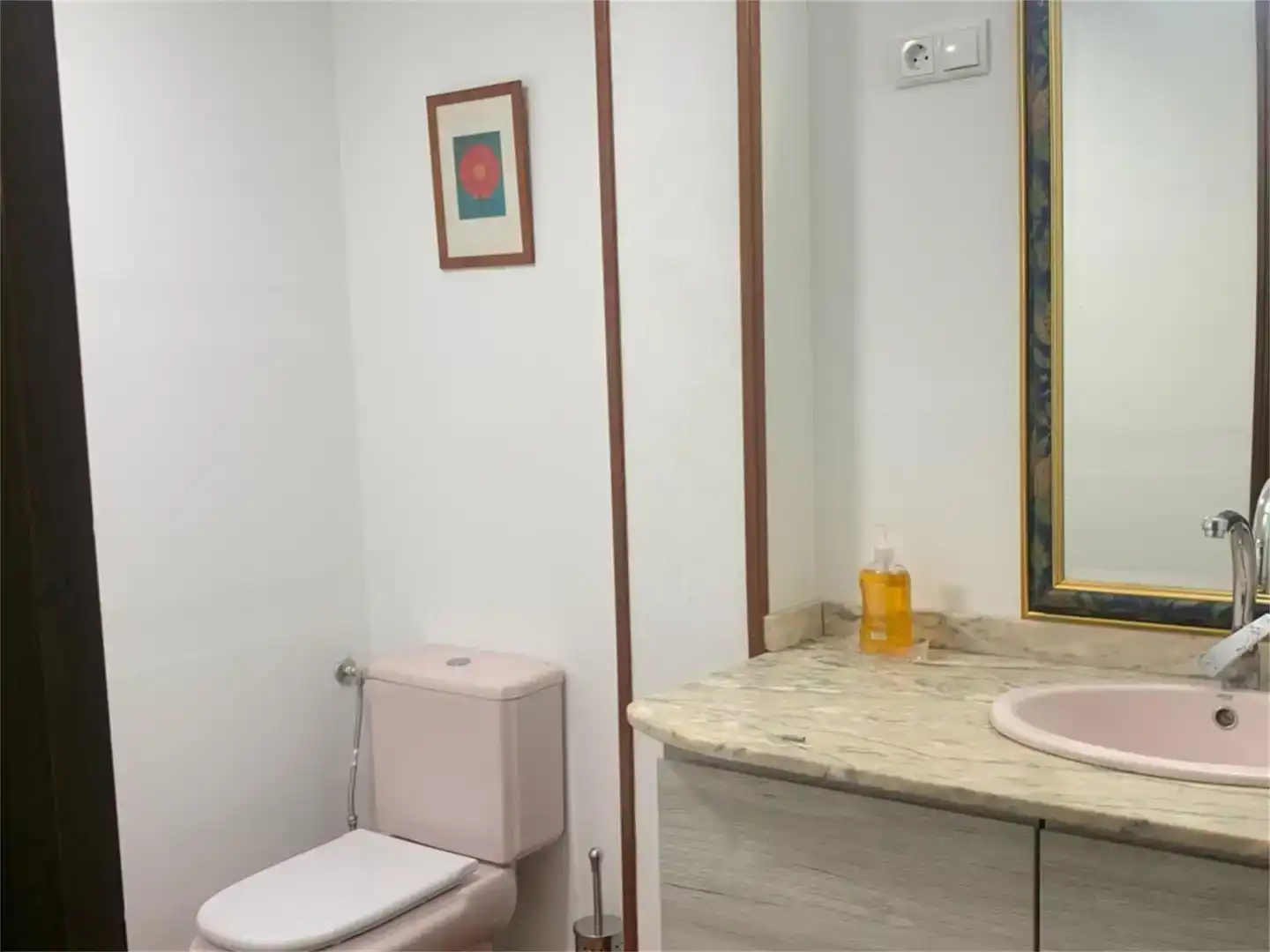 Piso de 280 m² en León