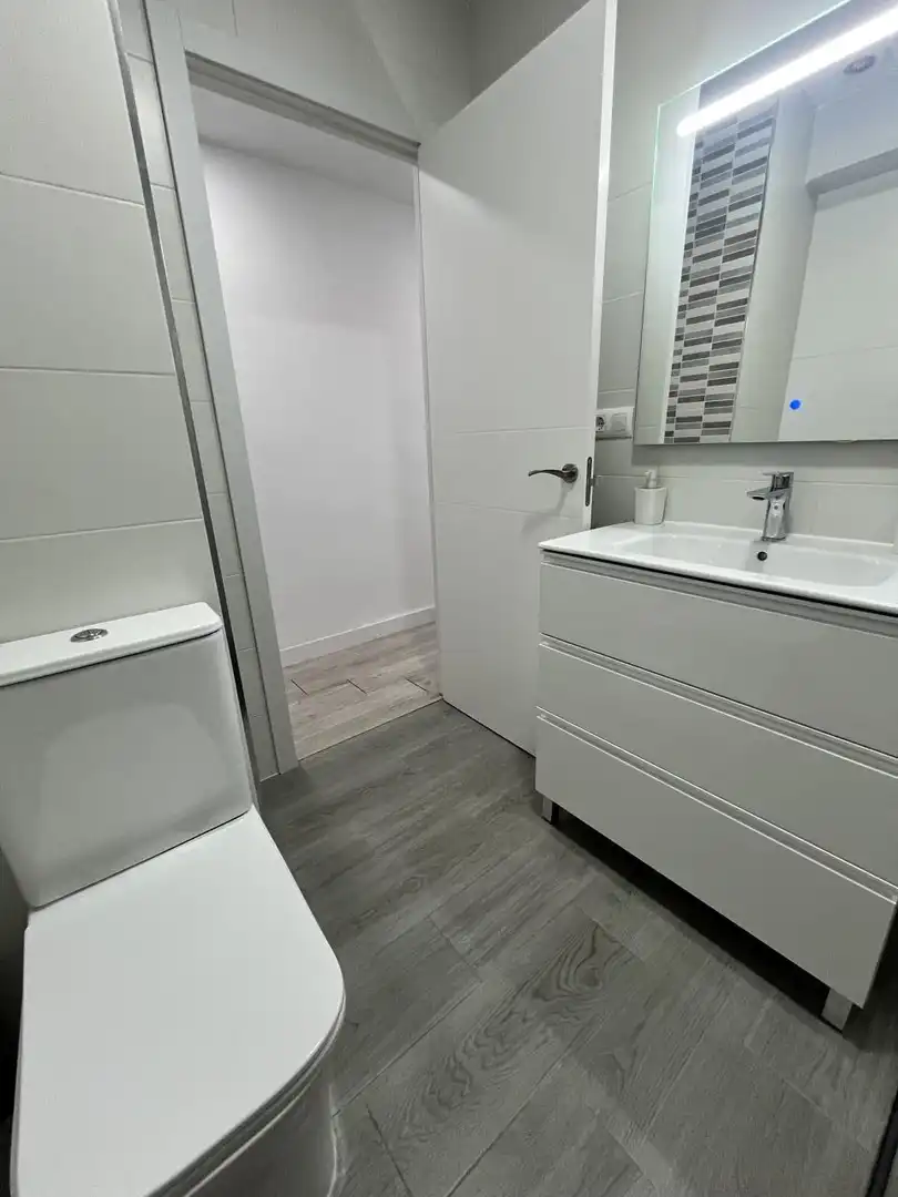 Piso de 80 m² en Plasencia