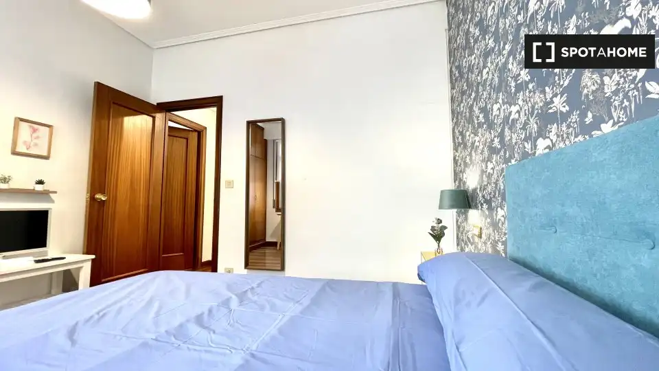 Habitación 161 m², Bilbao