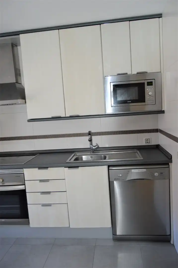 Appartamento 99 m² a Madrid