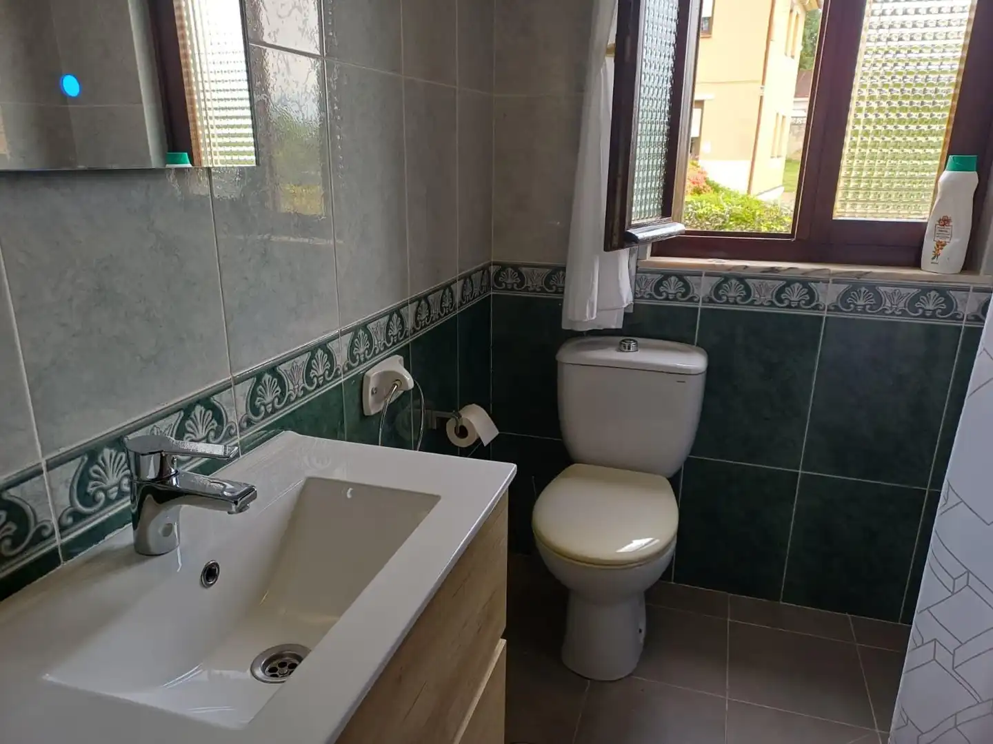 Wohnung 190 m² in Marina de Cudeyo