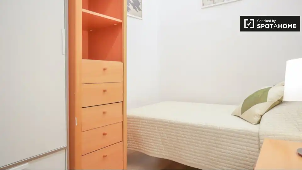 Piso de 110 m² en Madrid