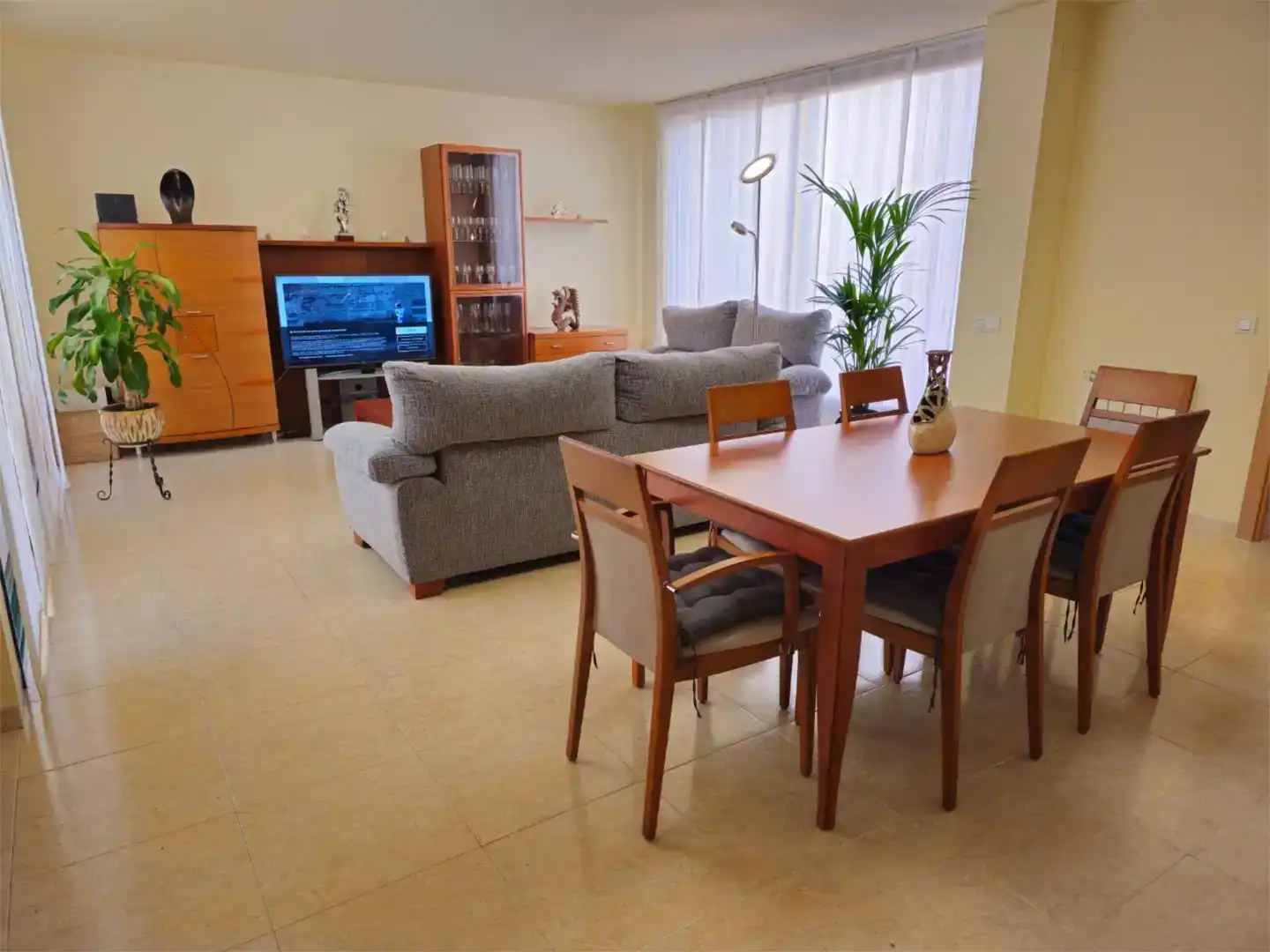 Piso de 250 m² en Tarragona