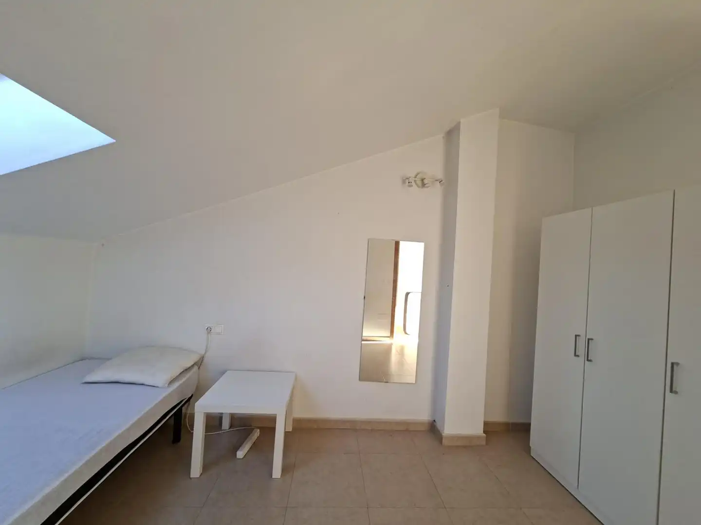 Piso de 138 m² en Murcia