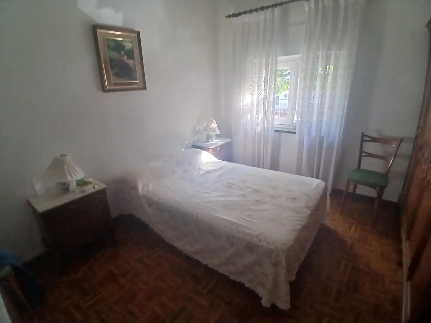 Piso de 75 m² en Salamanca