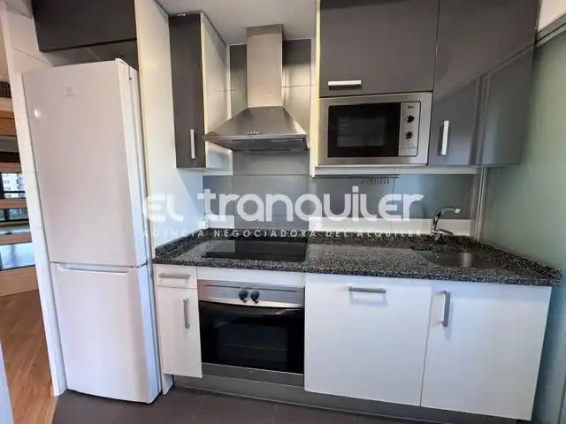 Pis de 65 m² a Madrid