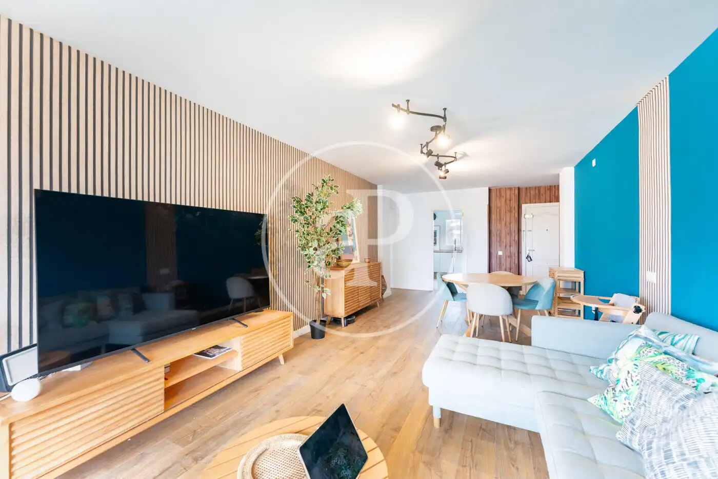 Piso de 116 m² en Palma