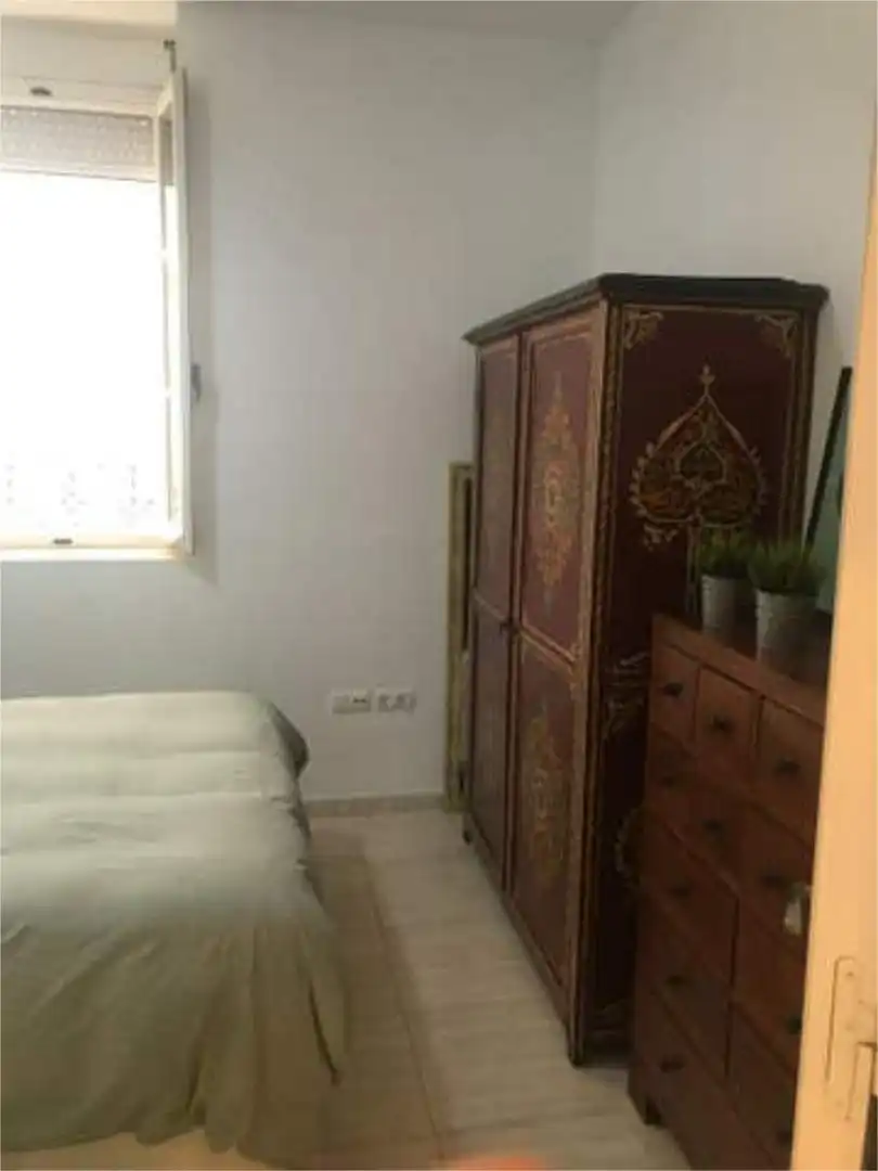 Piso de 50 m² en Cádiz