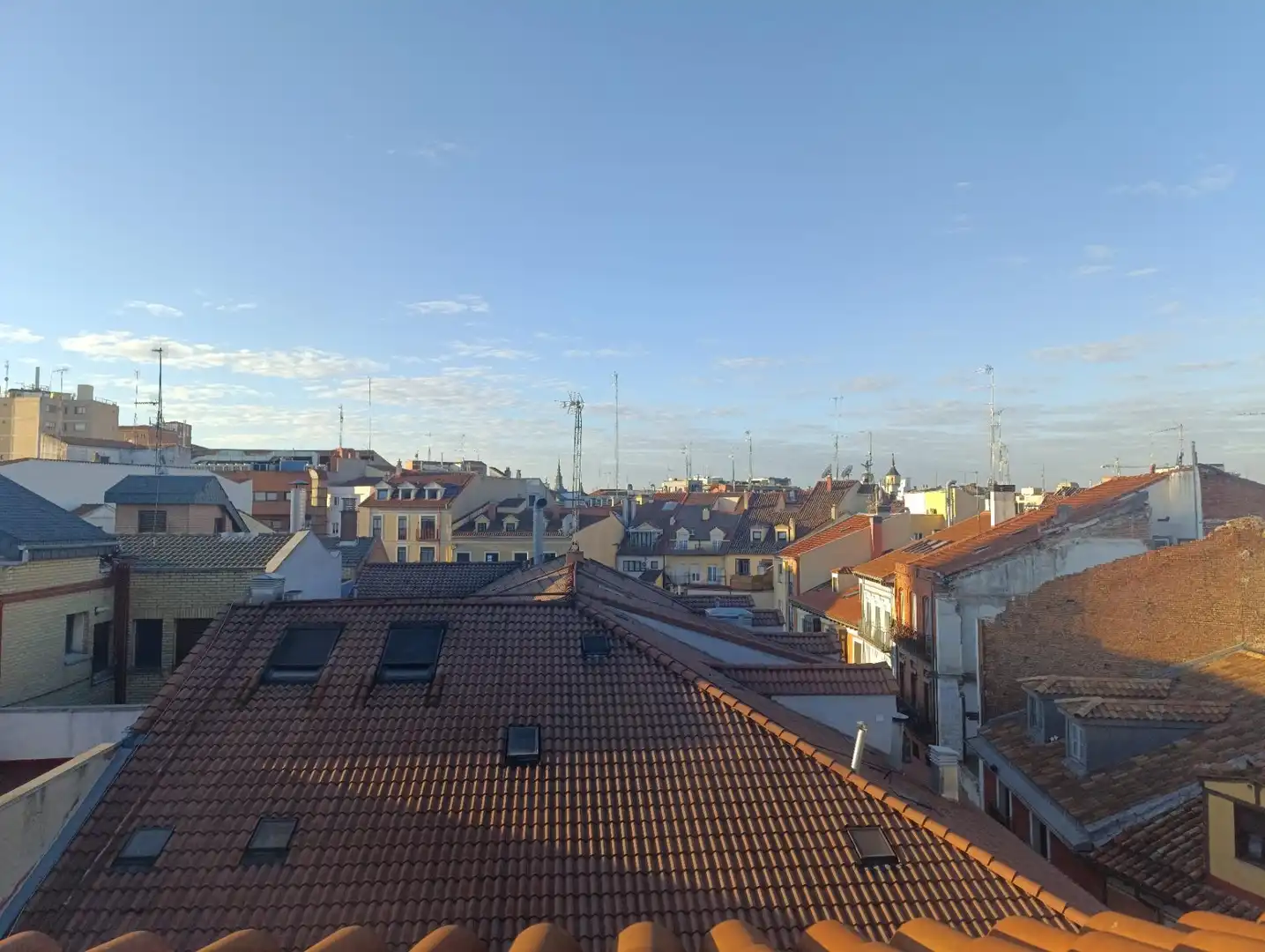 Appartamento 75 m² a Valladolid