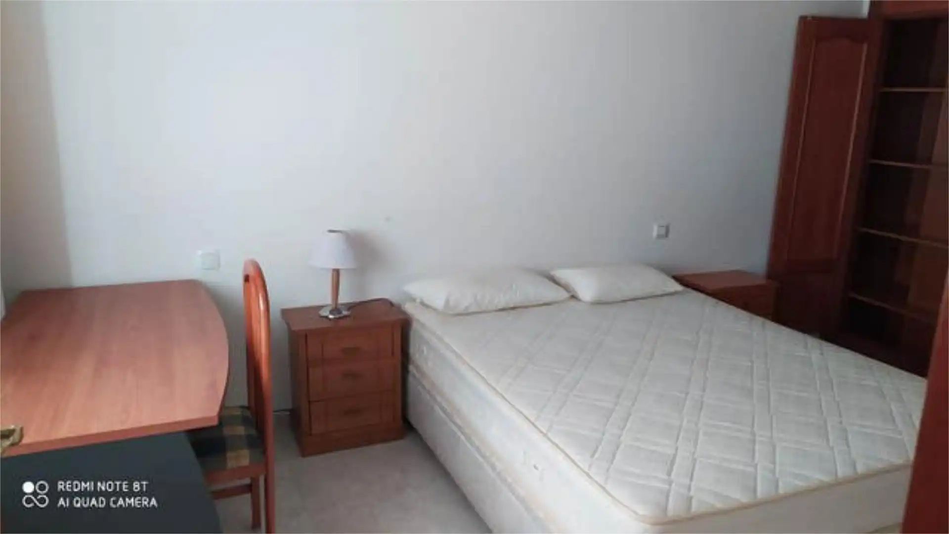 Piso de 60 m² en Plasencia