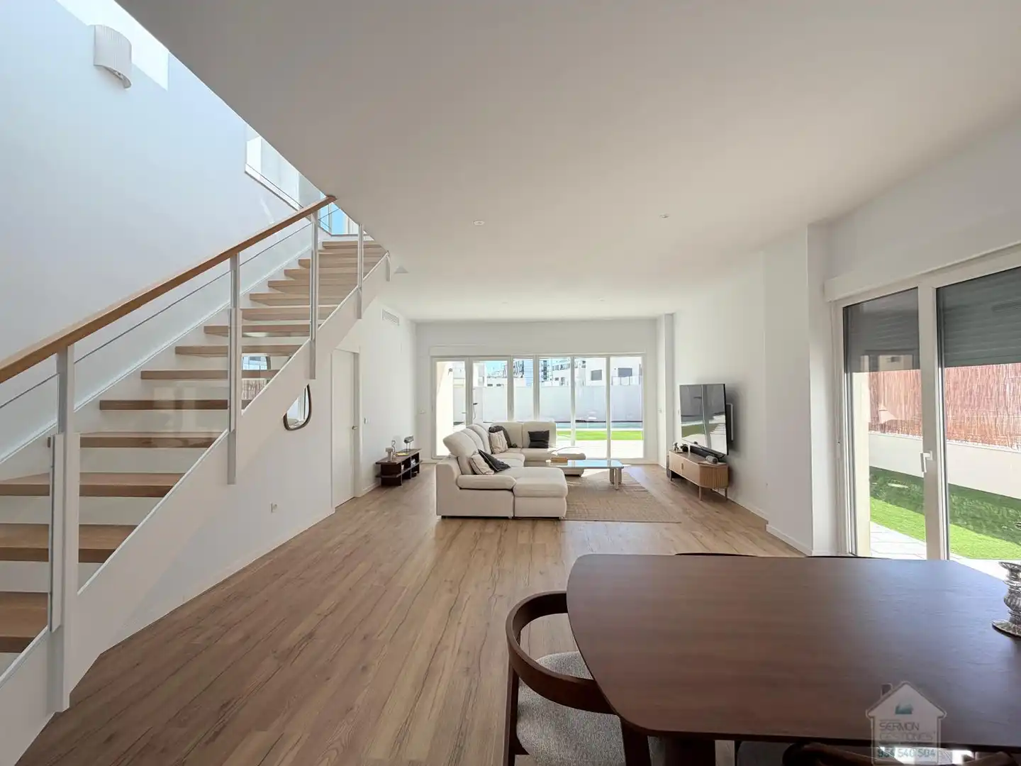 Piso de 200 m² en Dos Hermanas