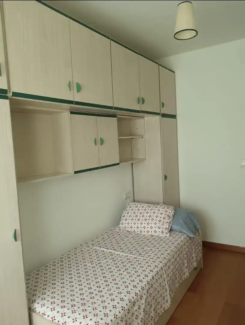 Piso de 60 m² en Ponferrada