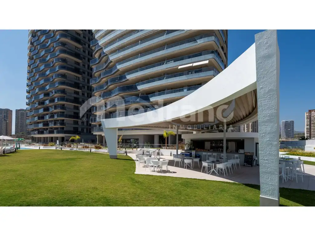 Appartement 150 m² à Benidorm