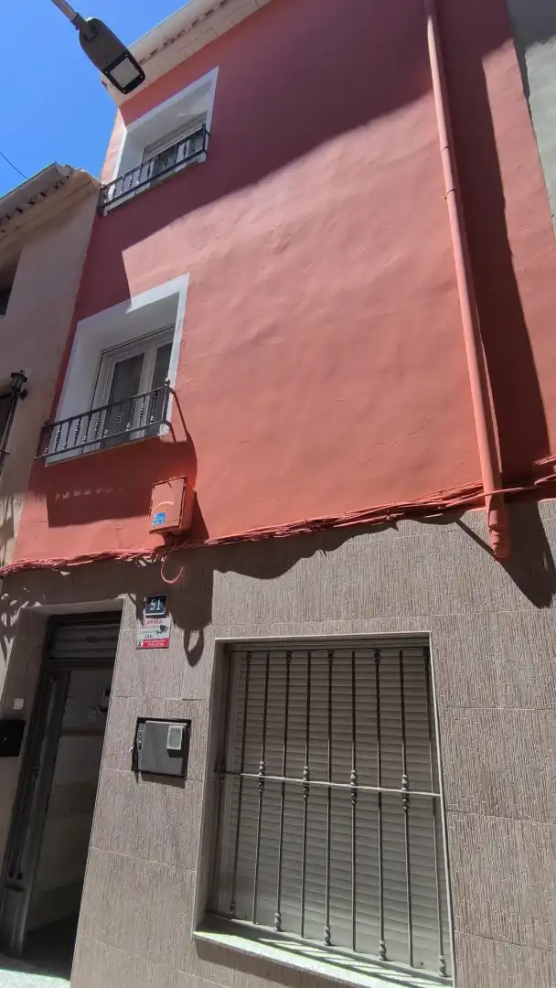 Piso de 50 m² en Novelda