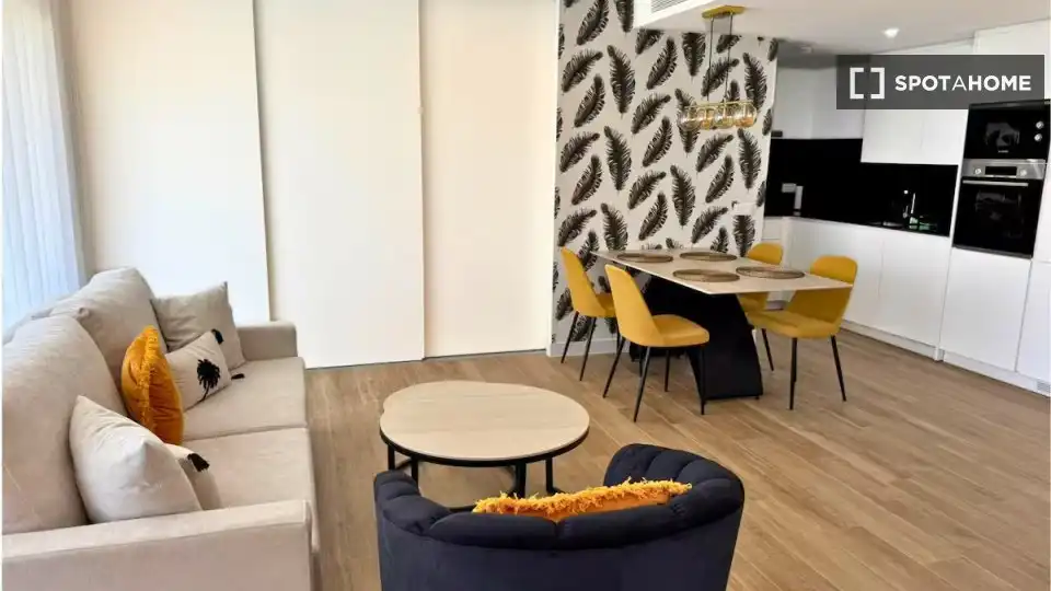 Habitación en alquiler, Casares