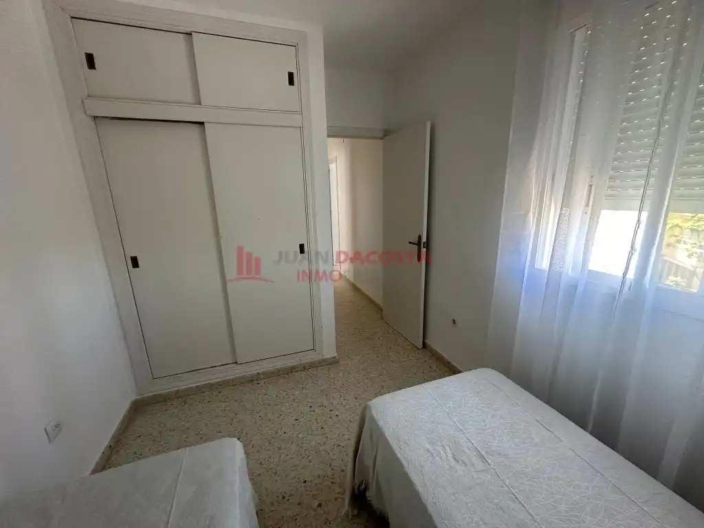 Piso de 60 m² en Isla Cristina