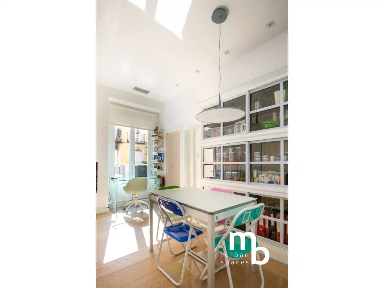 Piso de 110 m² en Madrid
