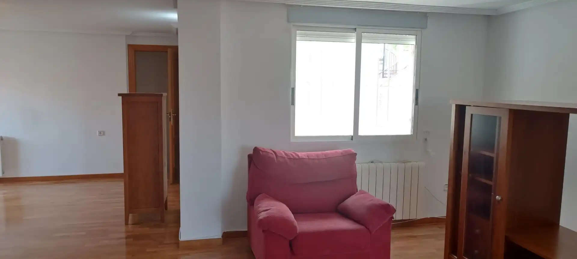 Piso de 296 m² en Murcia