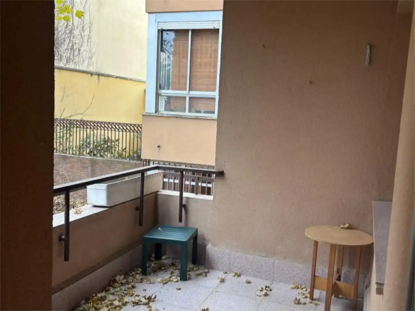 Piso de 160 m² en Segovia