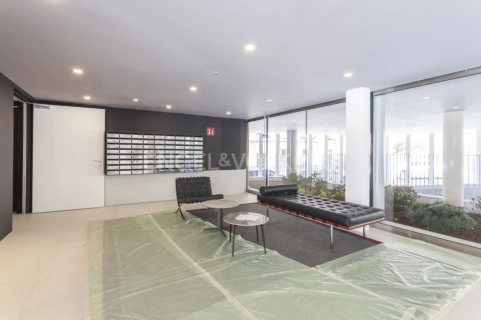 Piso de 68 m² en Madrid