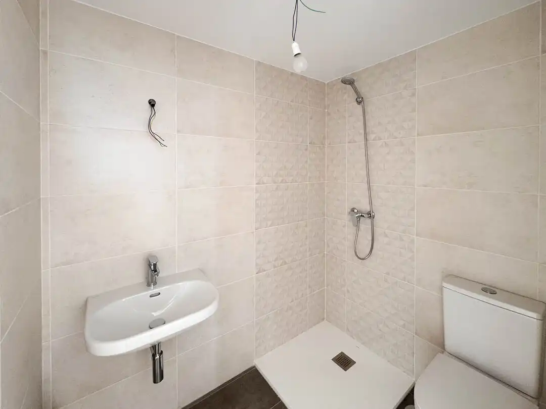 Wohnung 80 m² in Santander