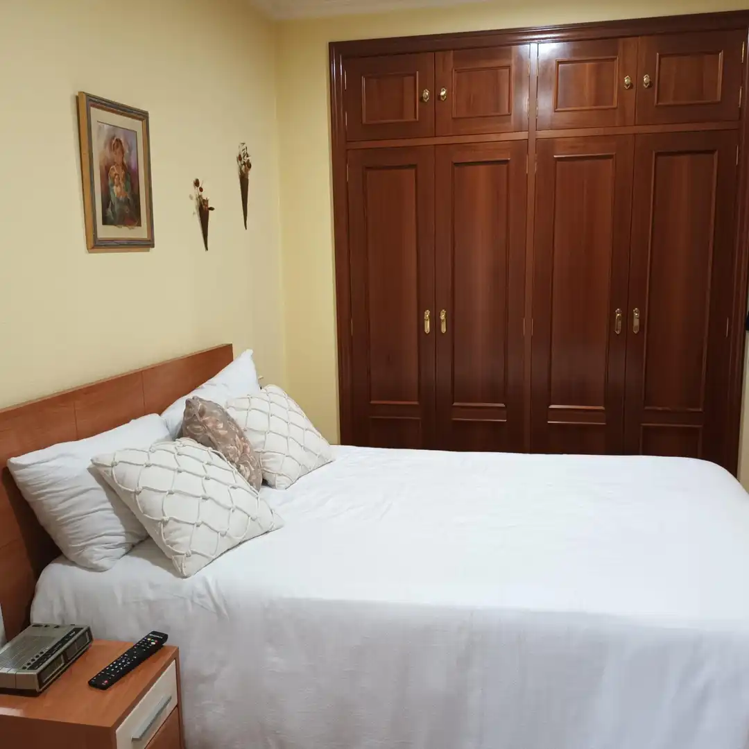 Piso de 45 m² en Vigo
