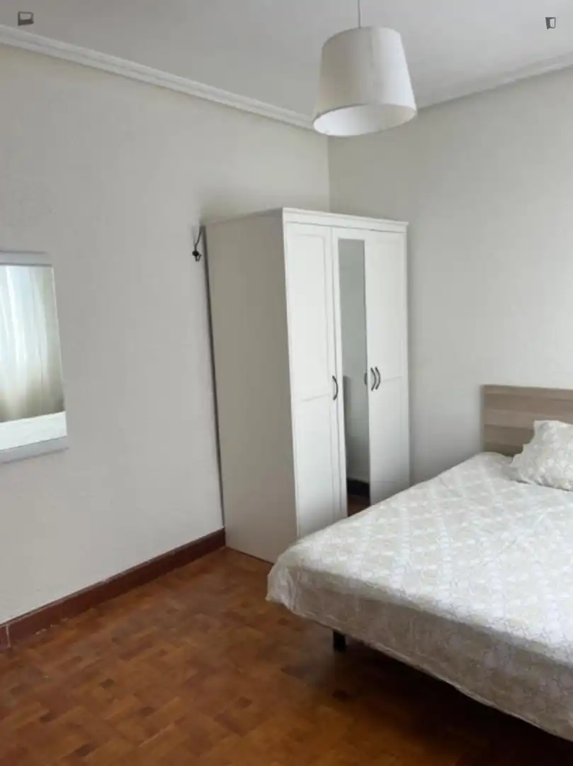 Habitación en alquiler, Pamplona
