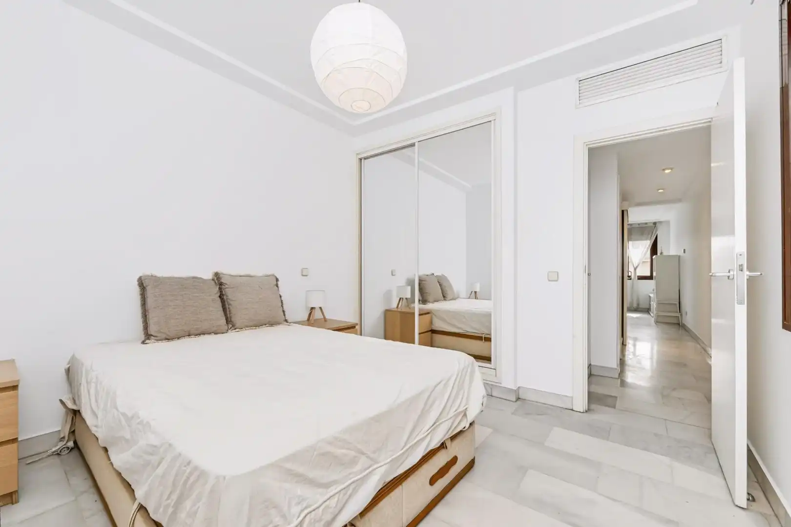 Pis de 62 m² a Madrid