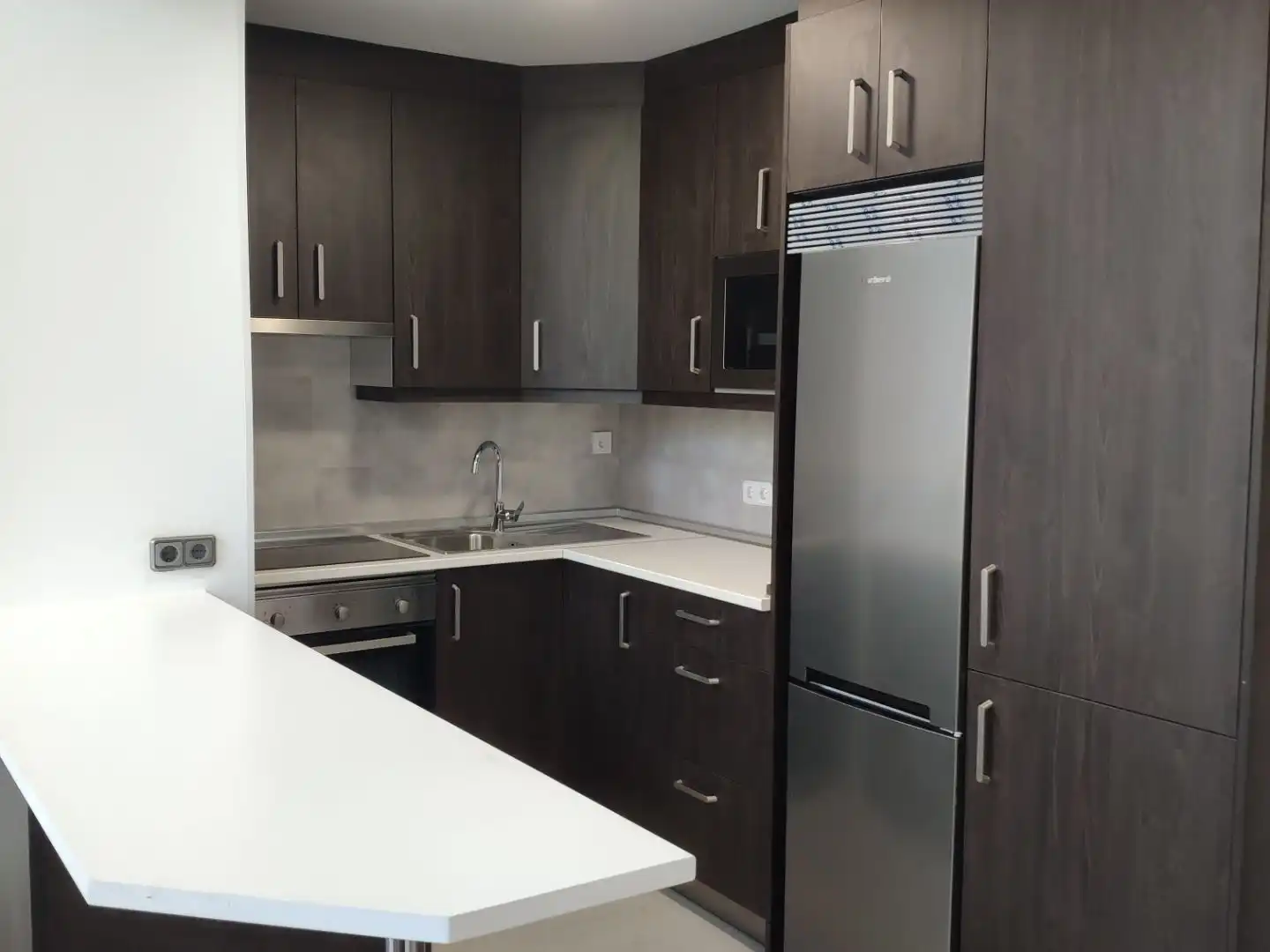Appartement 74 m² à San Sebastián de los Reyes
