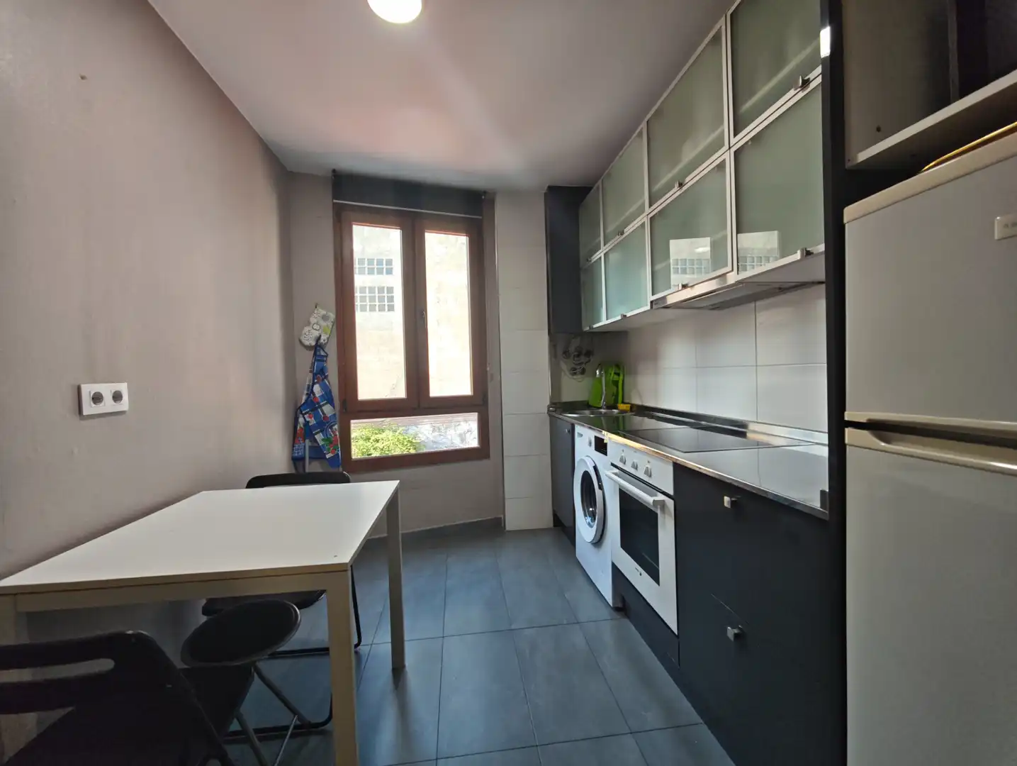 Piso de 92 m² en Ferrol