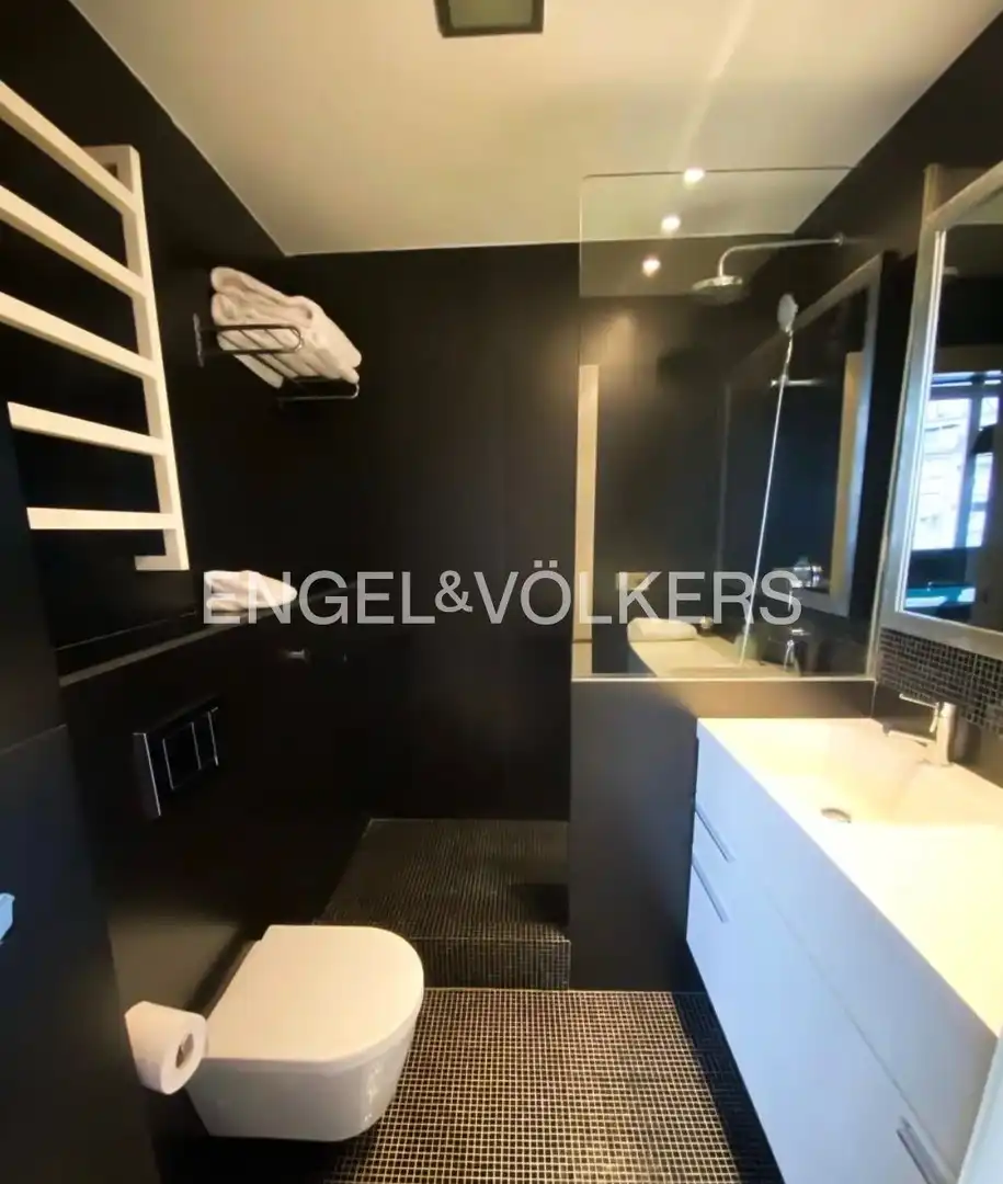 Piso de 65 m² en Valencia