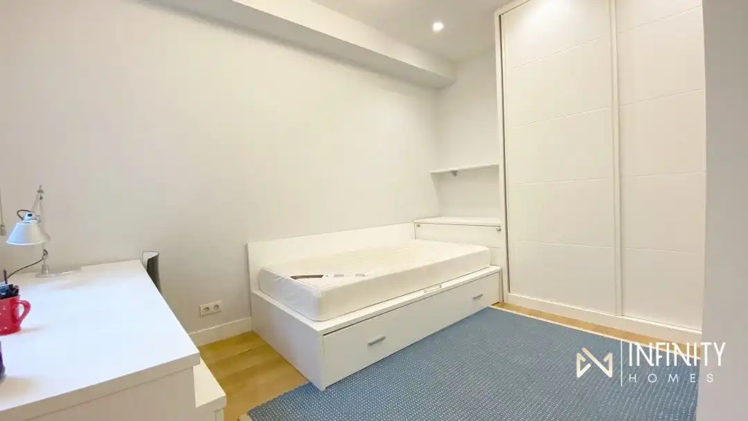 Piso de 125 m² en Bilbao
