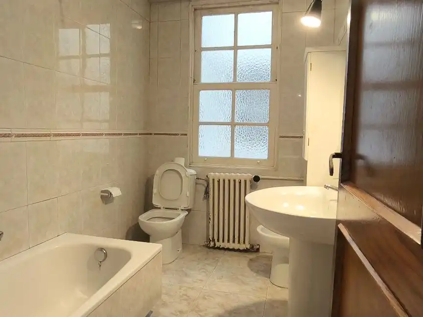 Habitación en alquiler, Santiago de Compostela