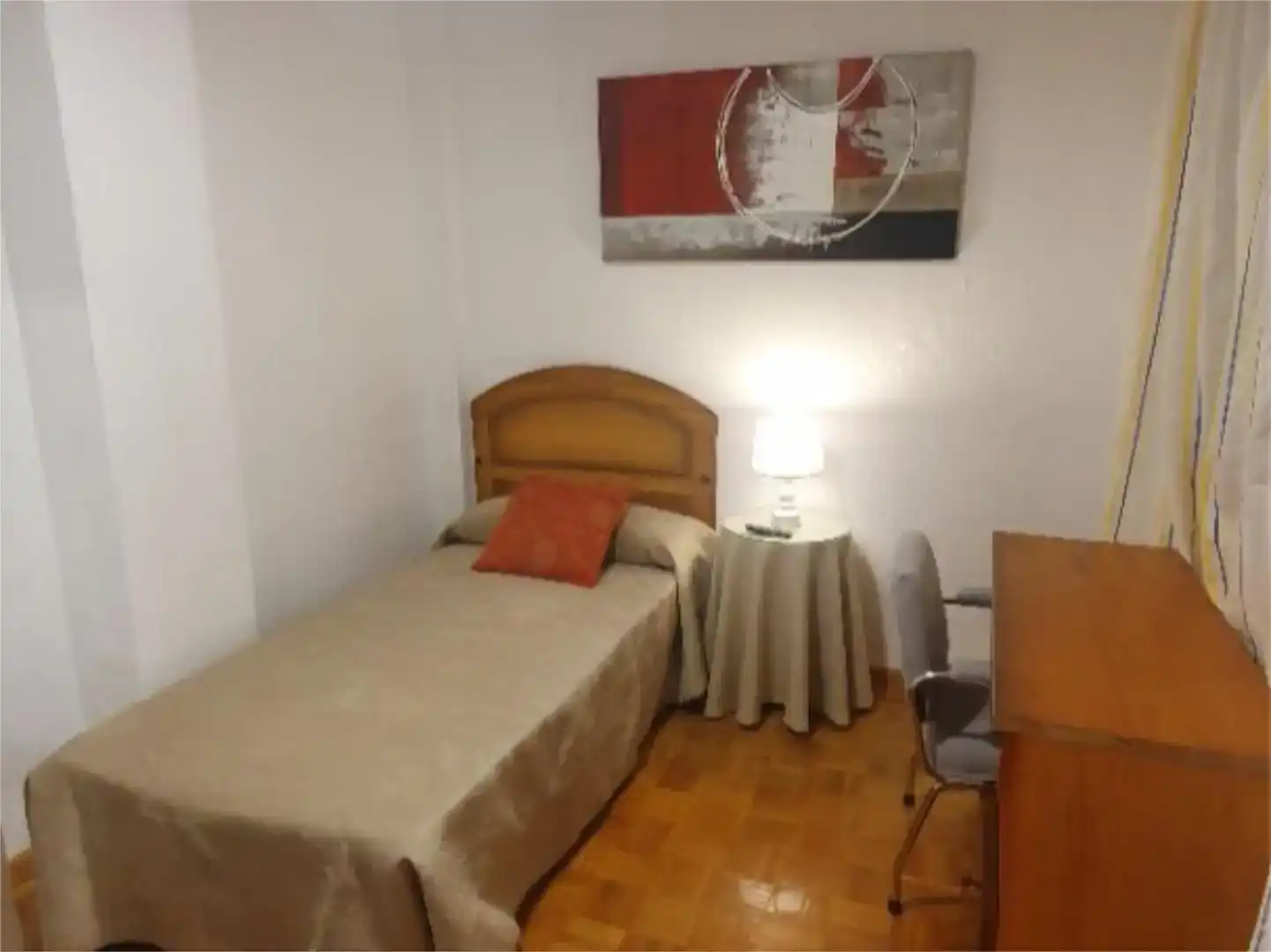 Piso de 150 m² en Badajoz
