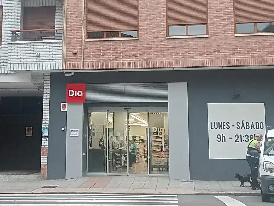 Piso de 55 m² en Aller