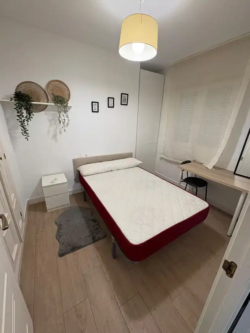 Piso de 100 m² en Córdoba