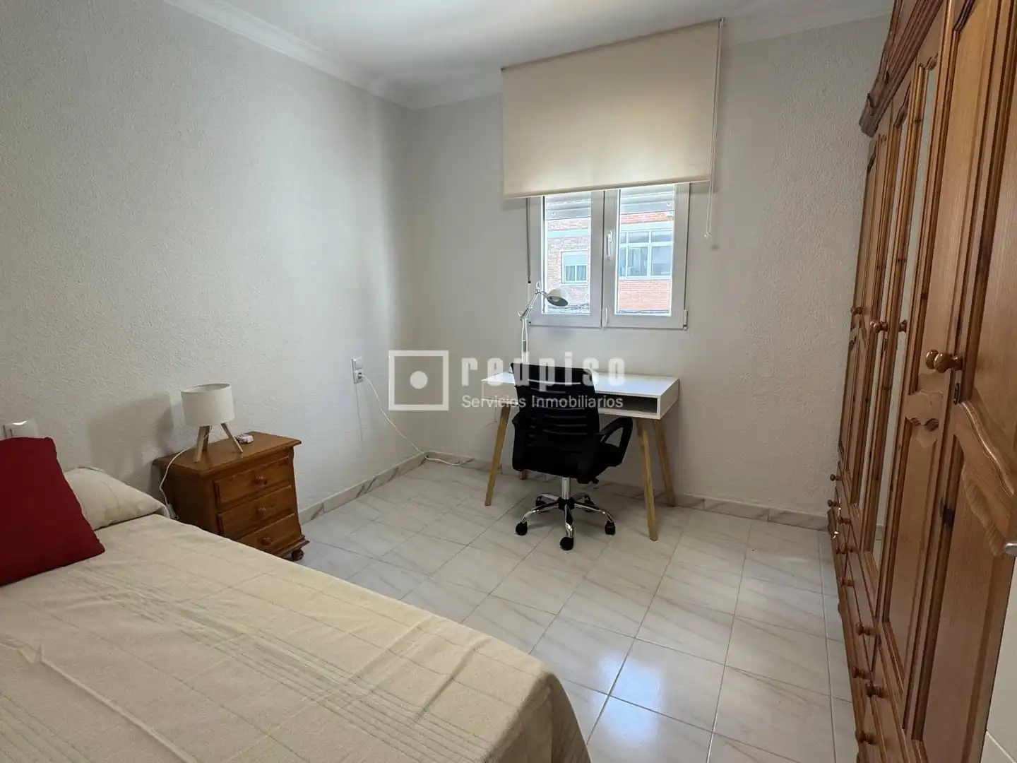 Piso de 81 m² en Málaga