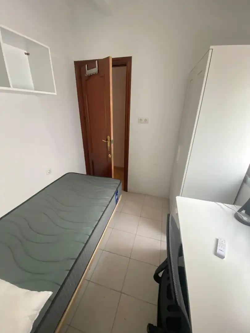 Chambre 63 m², Séville