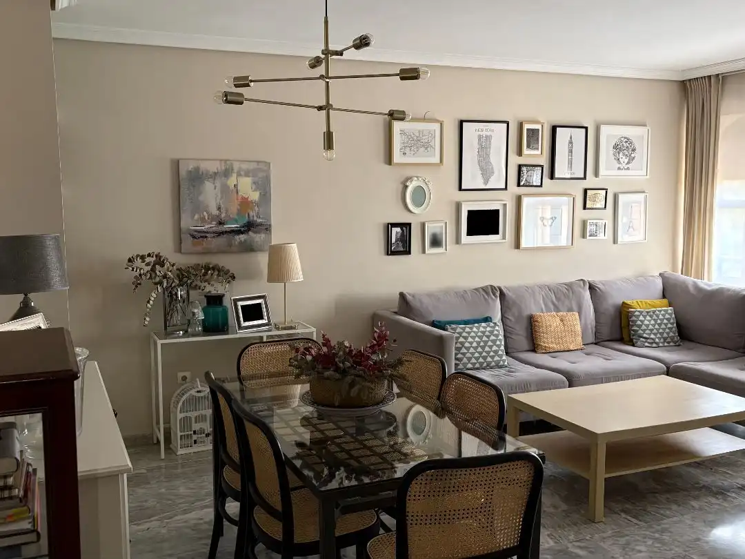 Wohnung 118 m² in Córdoba